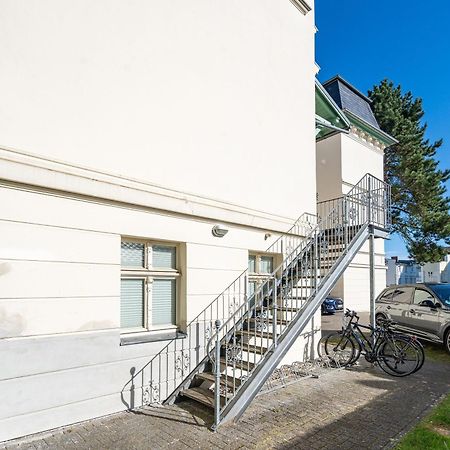 Villa Schlossbauer, App 06 Remise Heringsdorf  Kültér fotó